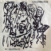 BJ Baartmans - Ghostwriter (CD)