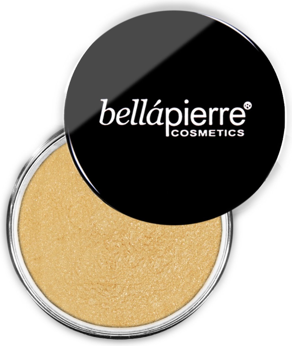 Bellapierre - Shimmer Powder - Eyeshadow - oogschaduw - Make up - Twilight -
