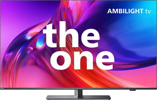Philips The One 65PUS8818/12 - 65 inch - 4K LED - 2023 - Europees model