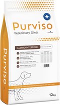 Purviso Veterinary Diets Gastrointestinal Dog 3kg