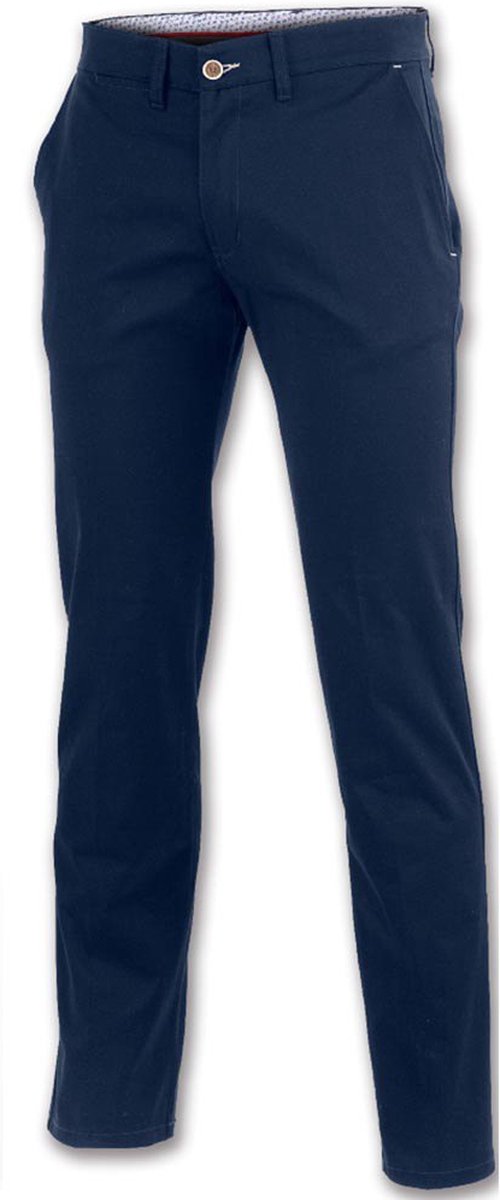Joma Pasarela Ii Marino Broek Blauw XL Man
