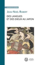 Leçons de clôture - Des langues et des dieux au Japon