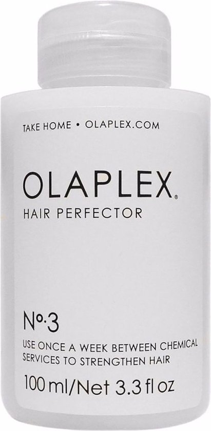 Foto: Olaplex no 3