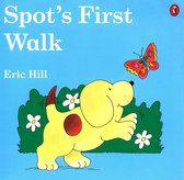 Spot's First Walk (USA)