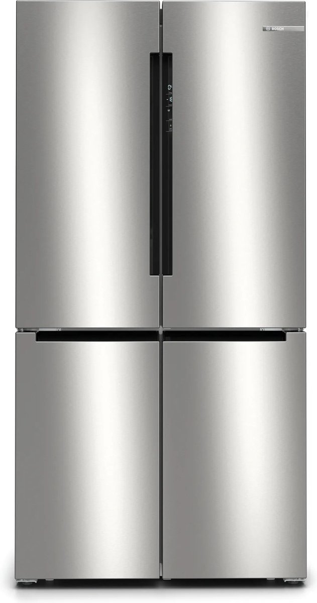 Bosch Kfn96vpeag Amerikaanse Koelkast 183cm