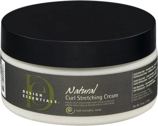 Almond & Avocado Curl Defining Crème Gel