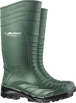 Albatros Veiligheidslaars Protector Plus S5 590250 - Geel - 41