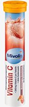 Mivolis Vitamine C - Bruistablet - Voedingssupplement