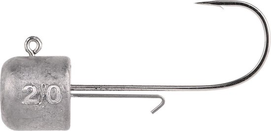 Spro Stand-Up Jig 22 (3 pcs) - Maat : Haak 2/0 - 10g van Spro — afbeelding 2