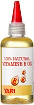 Huile de Vitamine E 100% Natural Yari 110 ml