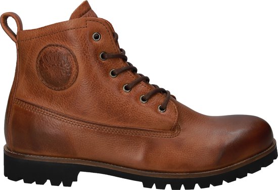Blackstone Colin - Antique Brown - Boots - Man - Brown - Maat: 40