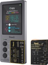 Qianli Icopy plus 2.2 v2.2 - iPhone - Accessoires - LCD & Touch Transfer - Trilling Motoroverdracht - Basebandoverdracht