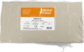 CC Witte klei 10 kg