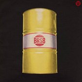 Bacao Rhythm & Steel Band - BRSB (LP) (Coloured Vinyl)