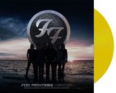 Foo Fighters - Heroes (LP) (Coloured Vinyl)