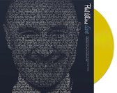 Phil Collins - Live (LP) (Coloured Vinyl)