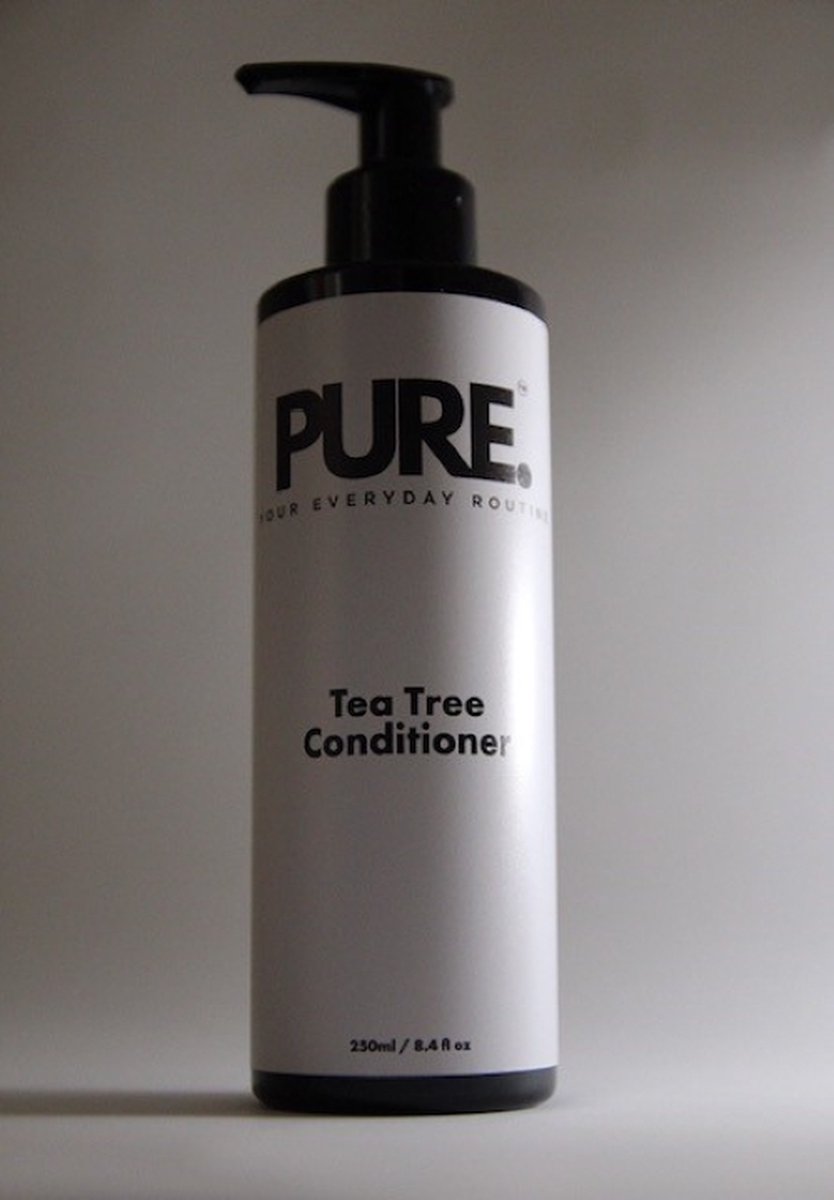 PURE. - Tea Tree Conditioner - 250ML