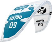 Cabrinha Nitro Apex 2023 - C5 White