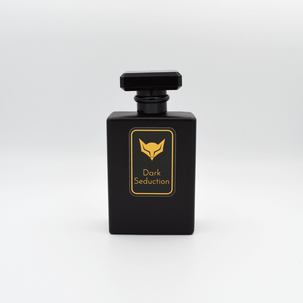 Golden Fox - Dark Seduction - Langdurige Geur - Eau de Parfum - Dames - 100 ml