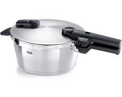 Fissler Vitaquick Premium Snelkookpan, 3,5L