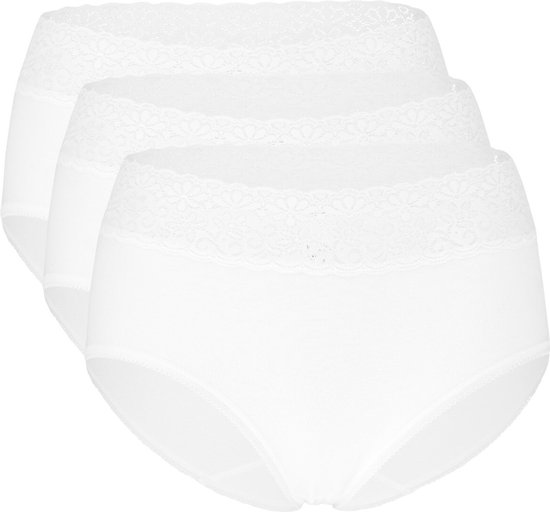 Speidel Dames tailleslip 3 pack Natalie