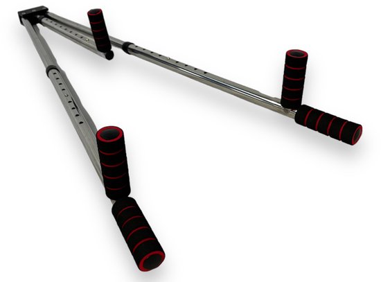 Leg Split Trainingsapparaat met Timer, Leg Stretcher Split Machine, Veelzijdige Leg Extension Duty Flexibility Extension Apparatuur, Stretching Apparatuur voor Ballet, Yoga