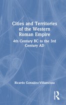 Cities and Territories of the Western Roman Empire