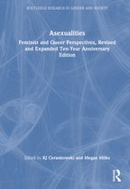Routledge Research in Gender and Society- Asexualities