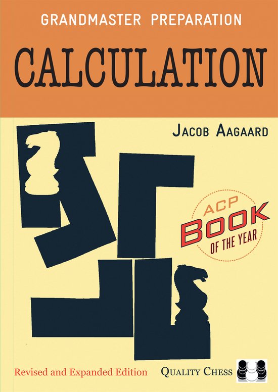 Calculation - cover