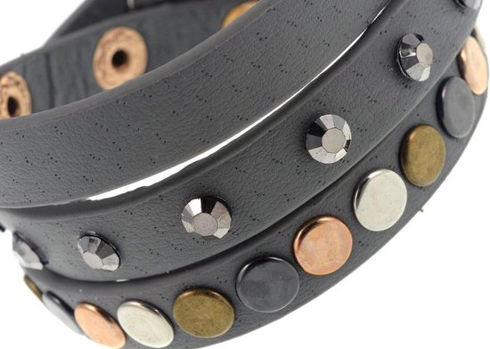 Hoe strak mag een armband zitten? – Wildenberg Wear