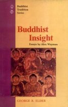 Buddhist Insight