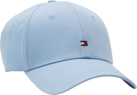 Casquette Tommy Hilfiger - Taille Taille Taille unique - Homme - Blauw