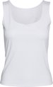 VERO MODA VMMILLION SL SQUARE TOP 2-WAY JRS NOOS Dames Top - Maat L