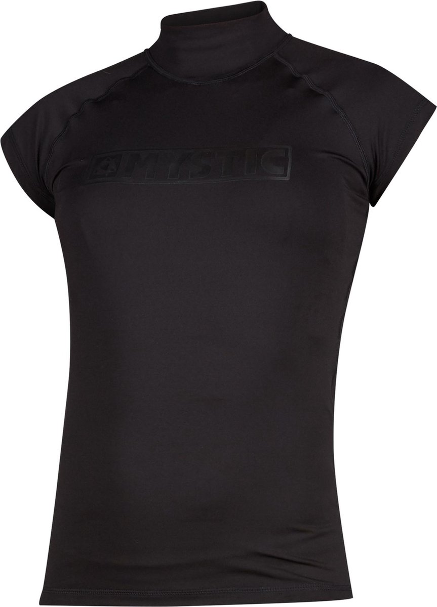 Mystic Star S/S Rashvest Women 2023