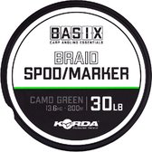 Korda Basix Spod/Marker Braid