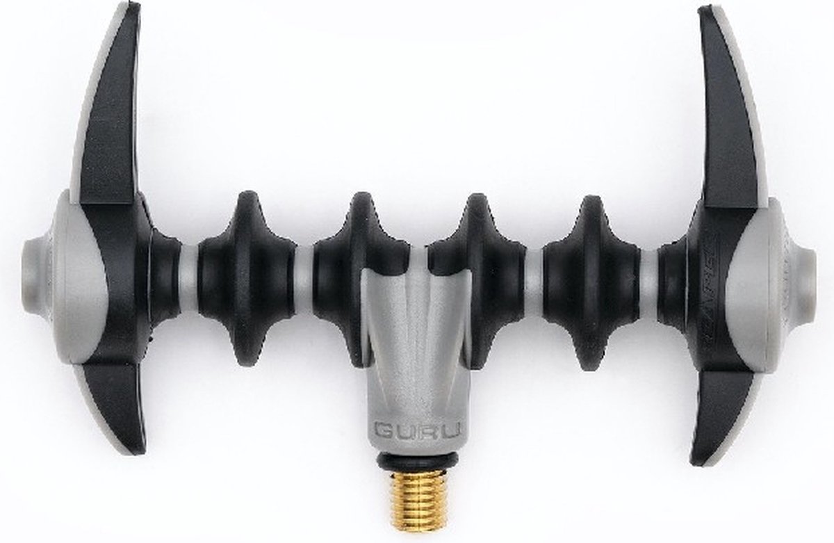 Guru Mini Stealth Reaper Rest | Steunen