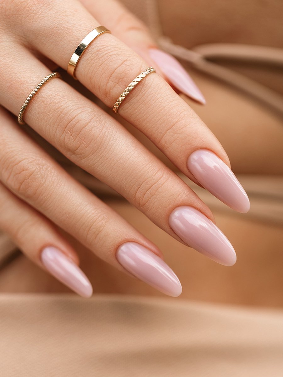 Goedkoopste Victoria Vynn – Bottle Gel One Phase BIAB Naked Nude 15 ml - nude - base gel - verstevigen - bouwgel - gellak - gelpolish - gel - lak - polish - gelnagels - nagels - manicure - nagelverzorging - nagelstyliste - uv / led - nagelstylist - callance