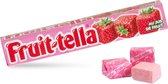 Fruittella Strawberry - 7-pack