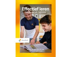 Effectief leren