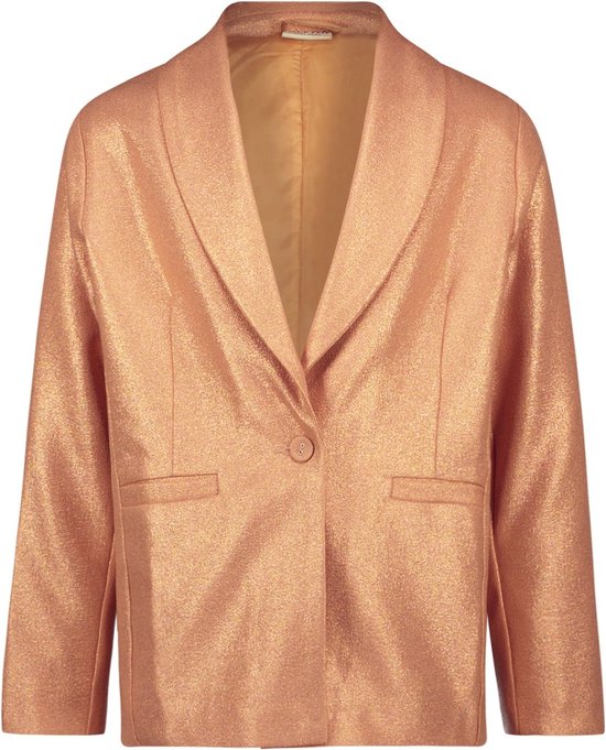 Like Flo - Blazer ALICE - Brique - Maat 110