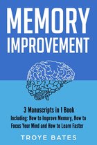 Brain Training 18 - Memory Improvement
