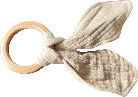 Kado2you - Baby pakket Khaki van Kado2you — afbeelding 4