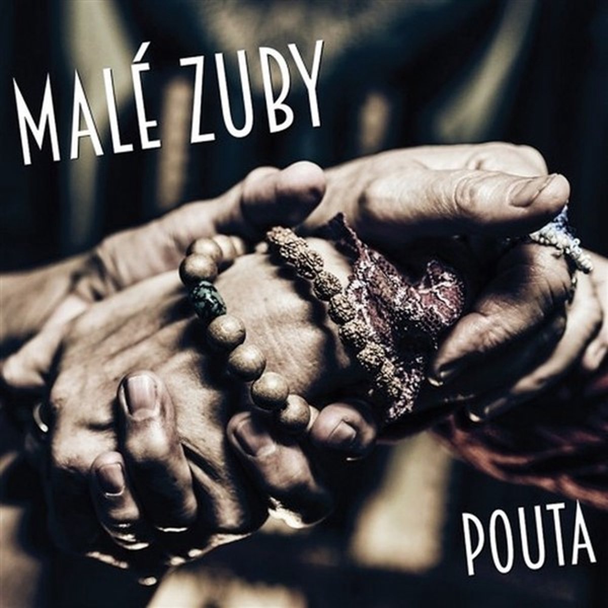 Zuby Nehty & Malé Zuby - Pouta (CD)