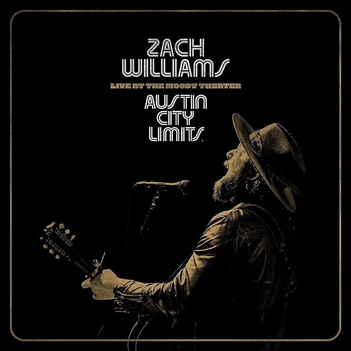 Zach Williams - Austin City Limits Live At The Moody Theater