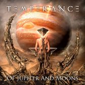 Temperance - Of Jupiter & Moons (CD)