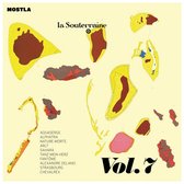 La Souterraine - La Souterraine Vol.7 (CD)