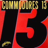 Commodores – Commodores 13
