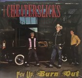 Cheaterslicks - Rev Up, Burn Out (CD)