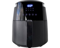 Friac HL 3515 Airfryer