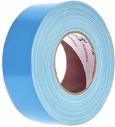 Tape Gaffer Gerband 250 50mm x 50m Blauw